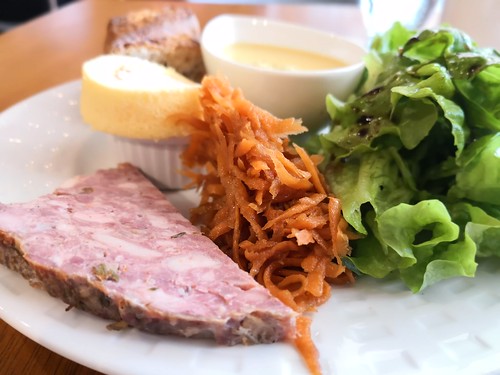 sadaki deli