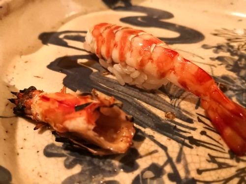 おすし磯部
