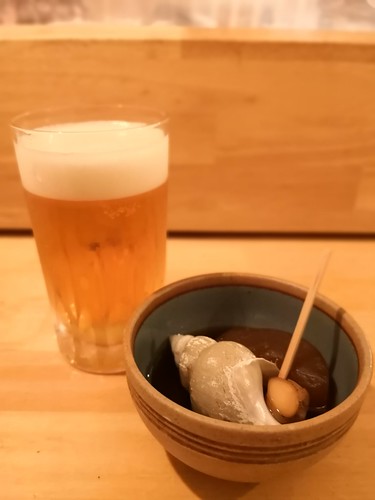 おすし磯部