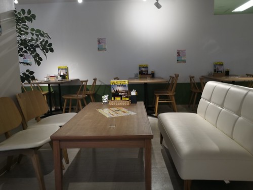 ビストロアスリート