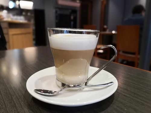 matsu 不動前食堂