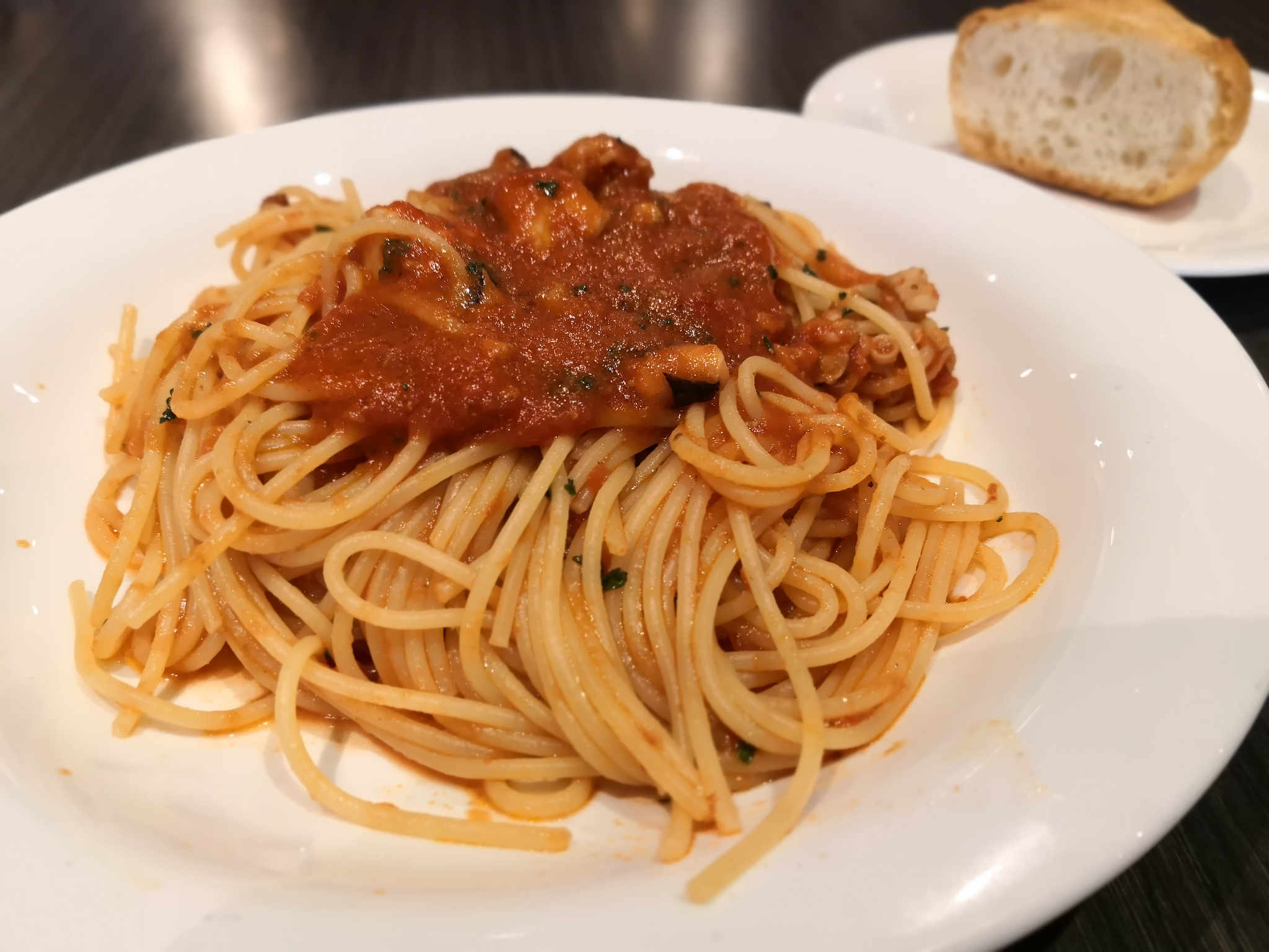 【不動前】和イタリアン matsu＠ランチはイタリアン、夜は和バルで日本酒も楽しめます。