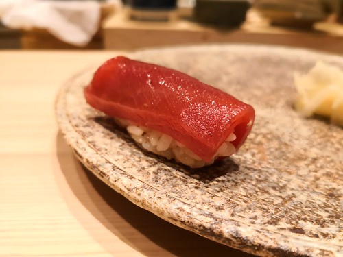すし晴