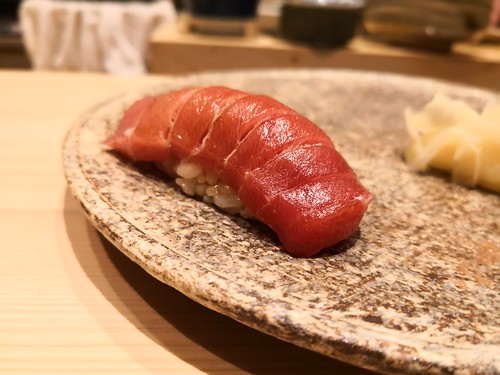 すし晴
