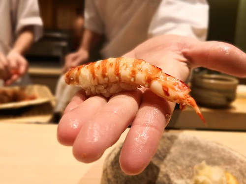 すし晴