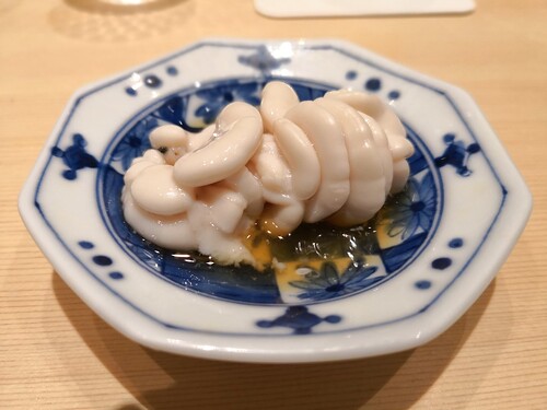 すし晴
