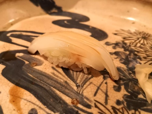 おすし磯部