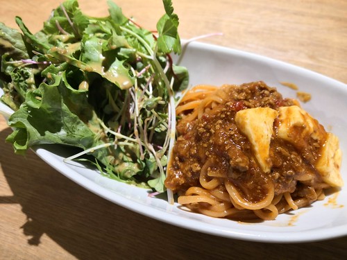 ビストロアスリート