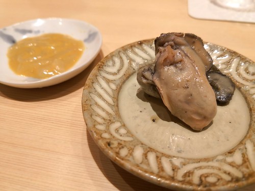 すし晴
