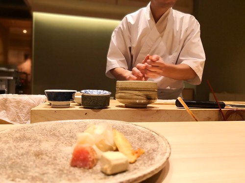 すし晴