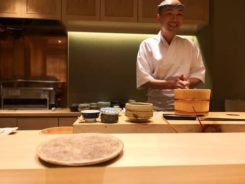 すし晴