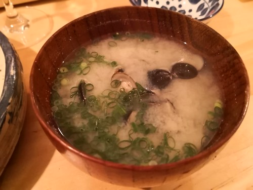 おすし磯部