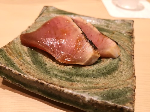 すし晴