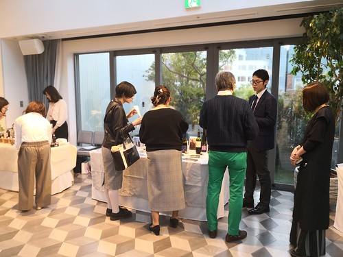 クリエーションアムール