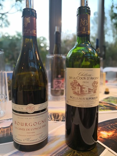 クリエーションアムール