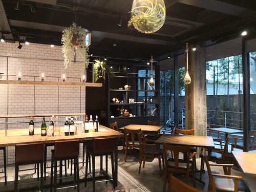 セブンクローバー×グラマーインターナショナルワイン