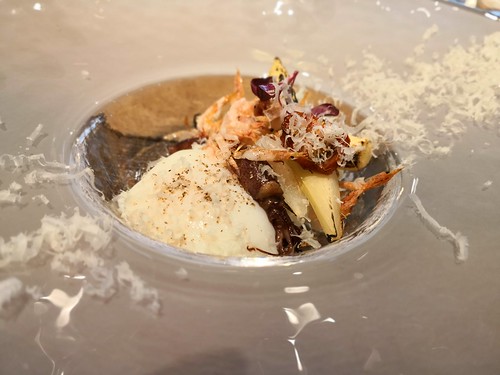 セブンクローバー×グラマーインターナショナルワイン