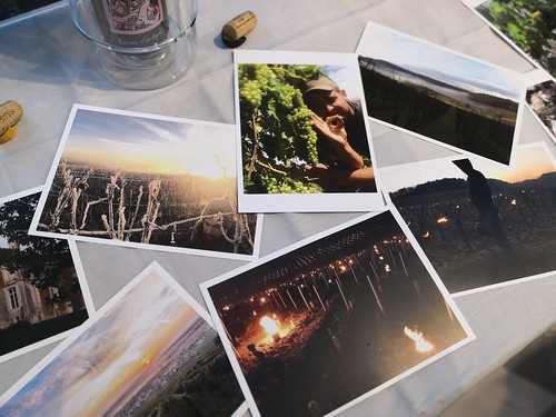 クリエーションアムール