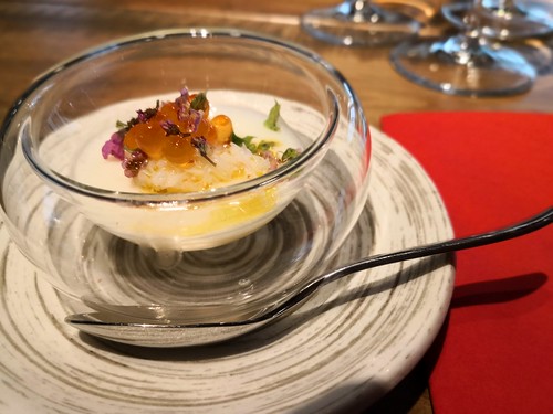 セブンクローバー×グラマーインターナショナルワイン