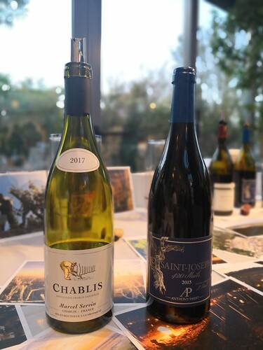 クリエーションアムール