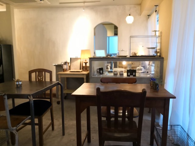 メゾン ド シャルロット