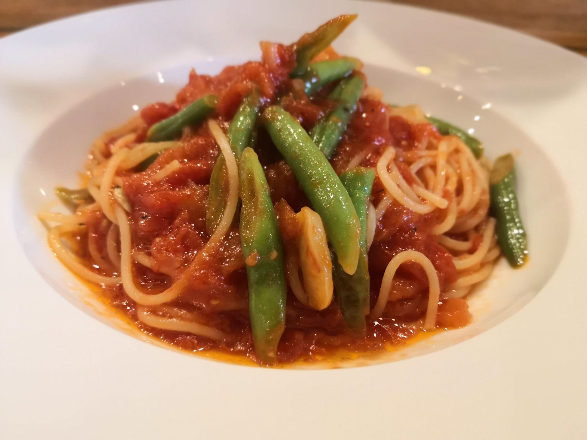 【五反田】h:armonia（アルモニア）＠神奈川食材を使ったイタリアンがオープン！夜の手打ちパスタが気になる！