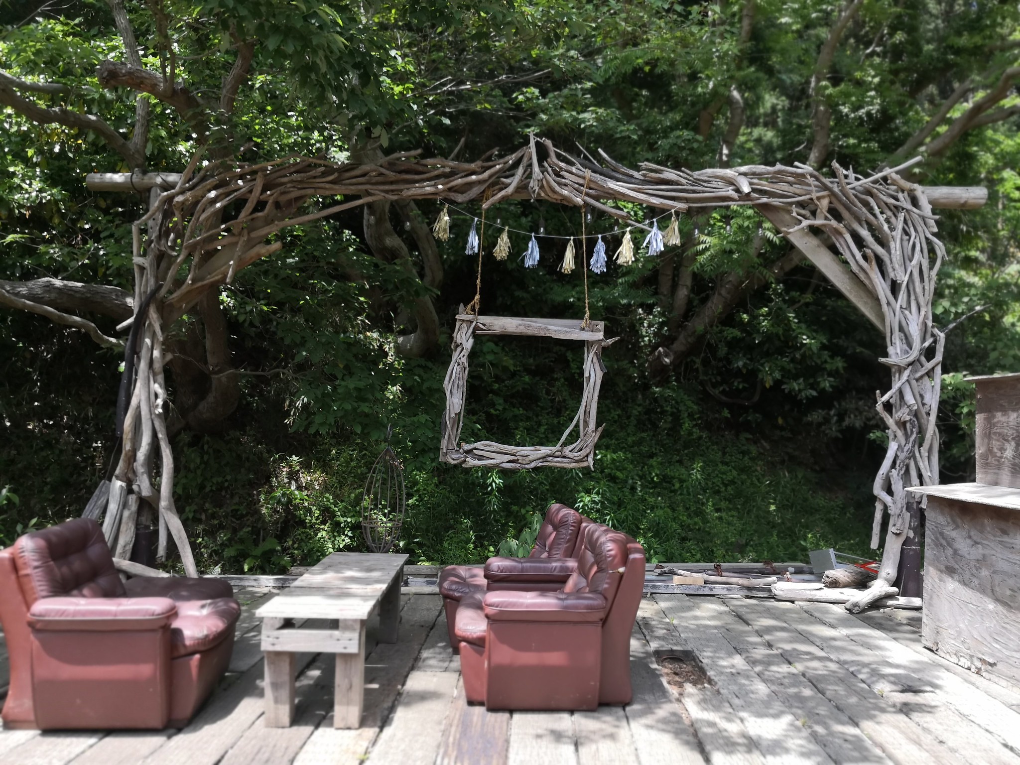 【逗子・横須賀】SYOKU-YABO農園＠自然を感じるオーガニックなランチ。30種類の選べる味噌も楽しい。