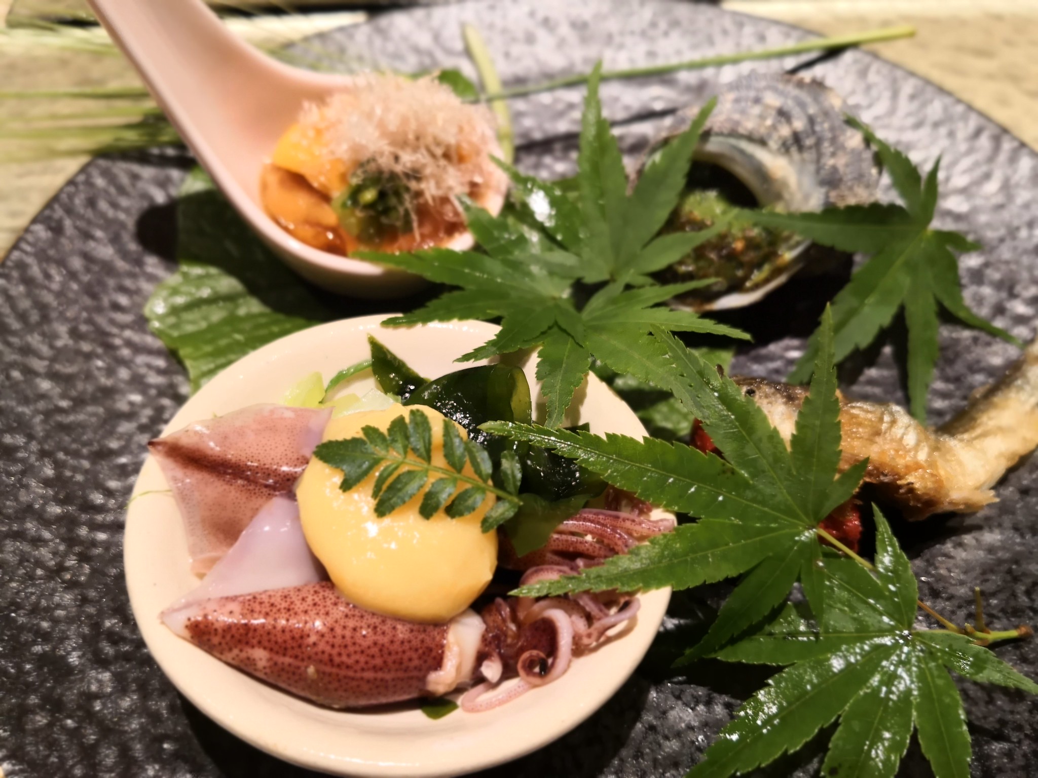 【銀座】日本料理 銀座 一（ニノマエ）＠季節の旬を味わえる、接待にオススメな銀座の隠れ家和食。