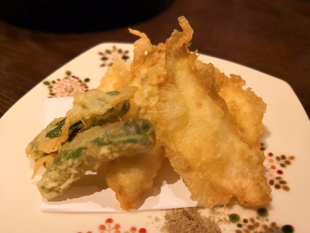 酒亭 赤坂かねさく