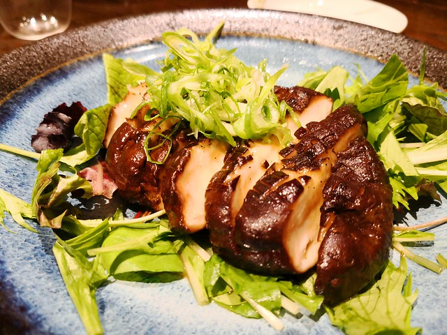 酒亭 赤坂かねさく