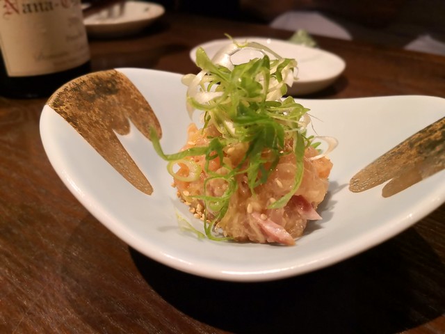 酒亭 赤坂かねさく