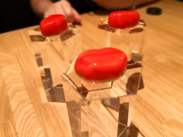 & piece
