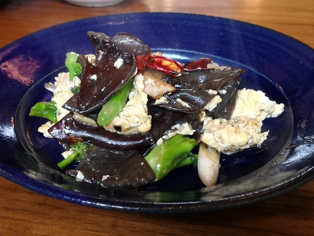 茶虎飯店