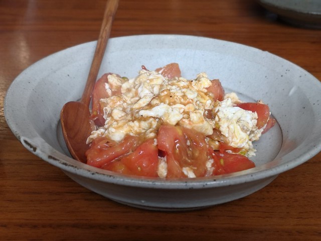 茶虎飯店