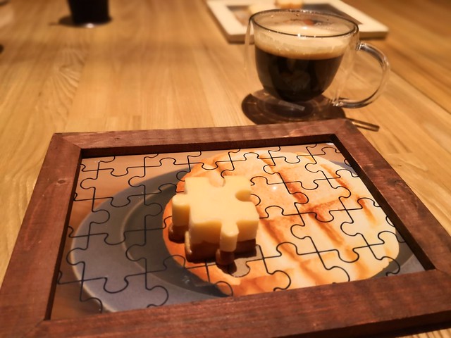 & piece