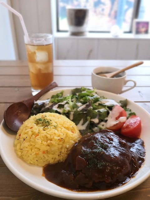 thee morning sunshine