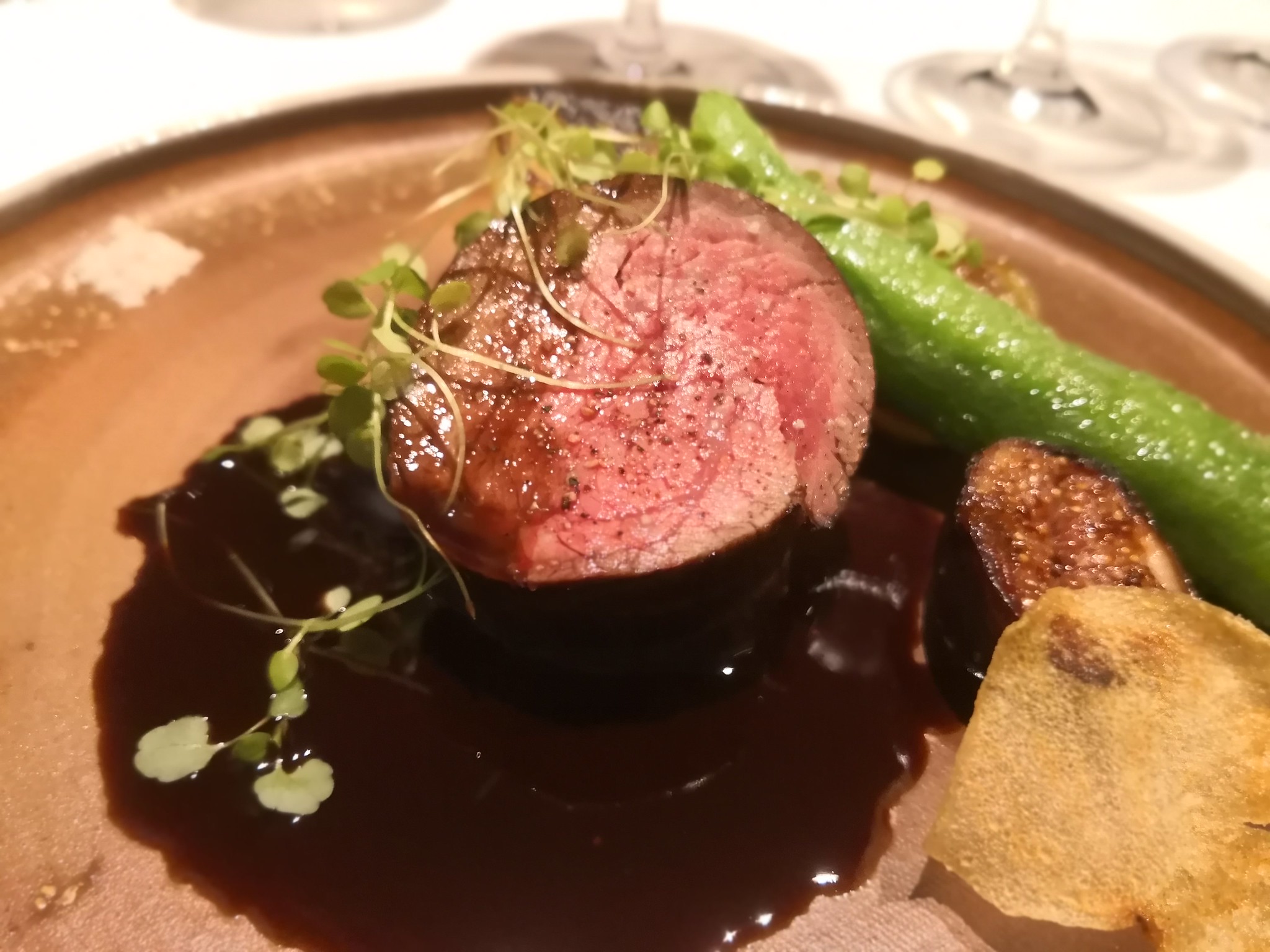 【池尻大橋】プリベドゥリアン（Prive de Lien）＠相変わらずのボリュームとクオリティ、コスパの良さに脱帽です。