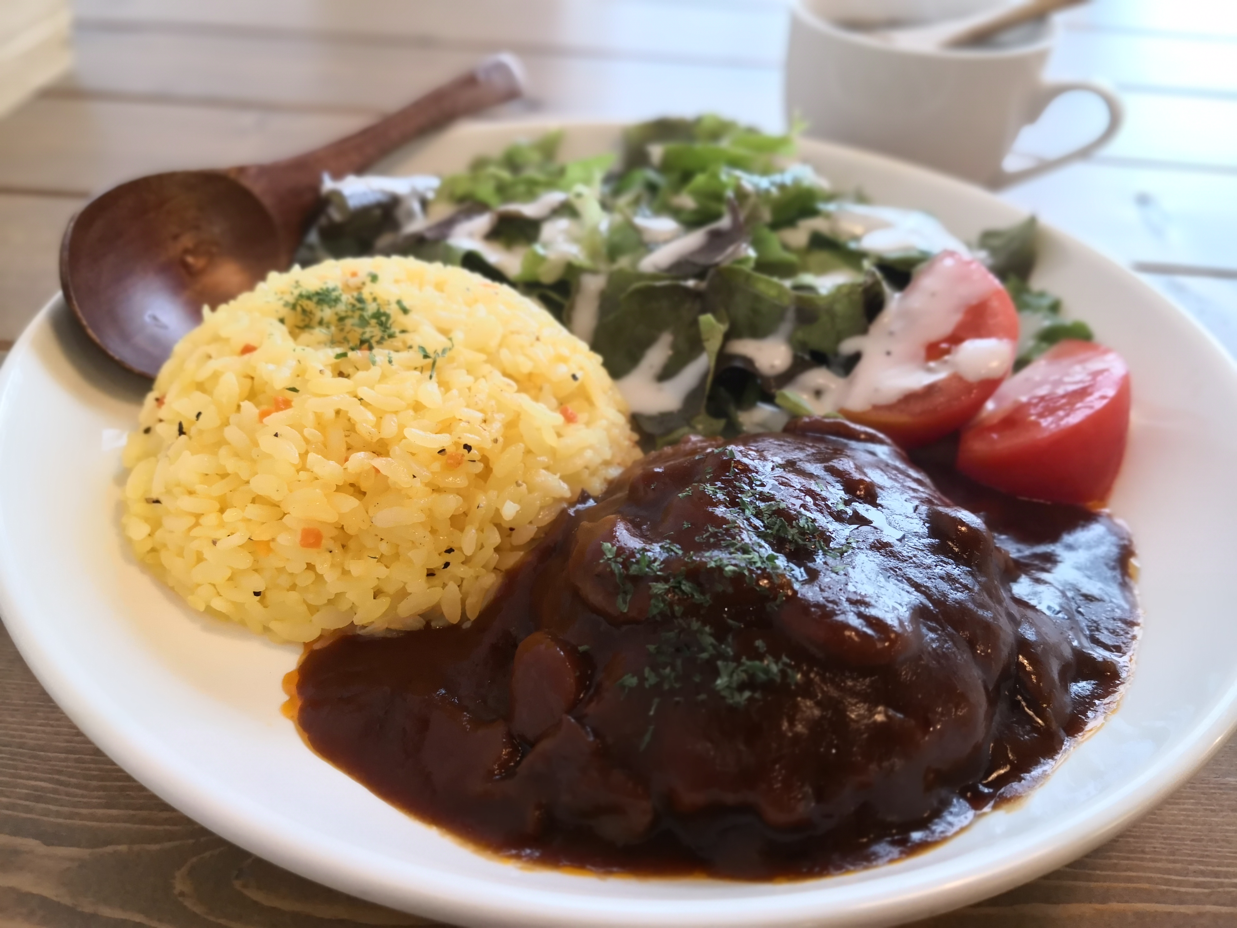 【五反田】thee morning sunshine＠雑居ビルの3Fにある心地よいダイニングバー。