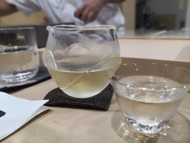 鮨武