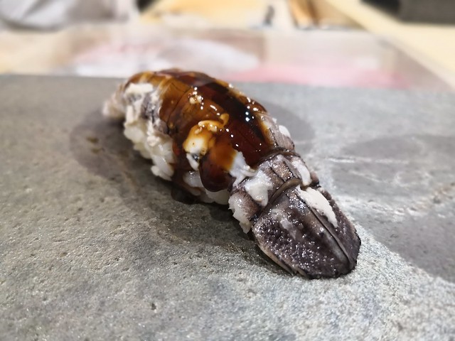 鮨武