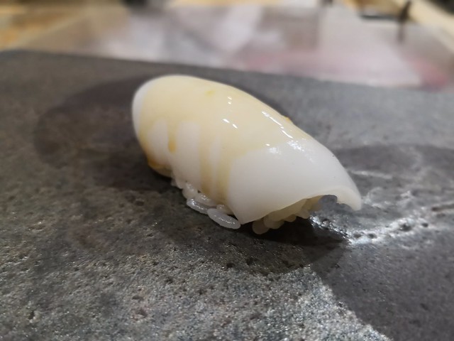 鮨武