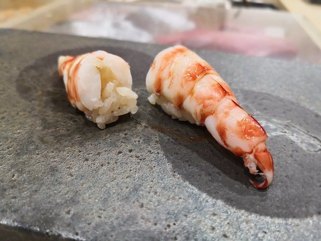 鮨武