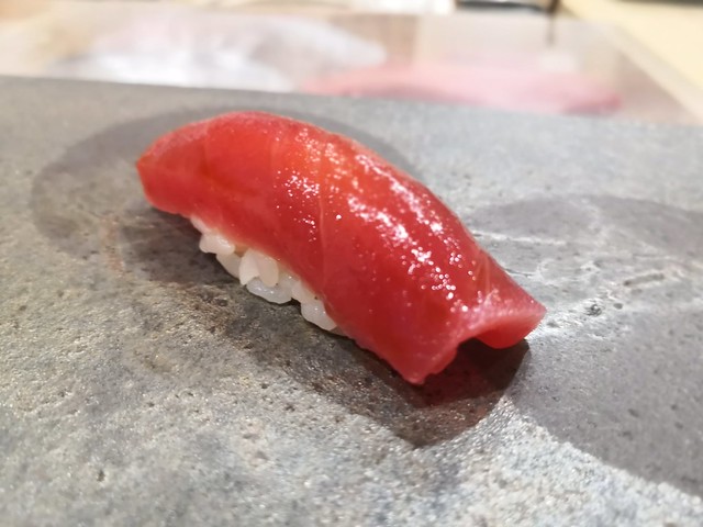 鮨武