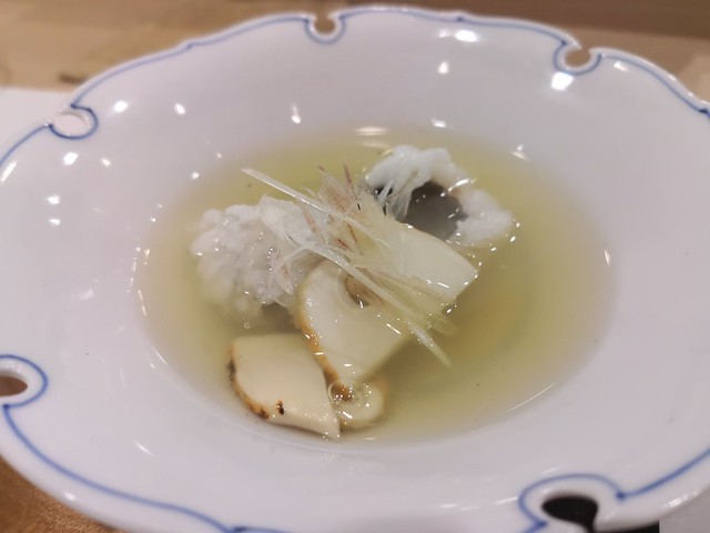 鮨武