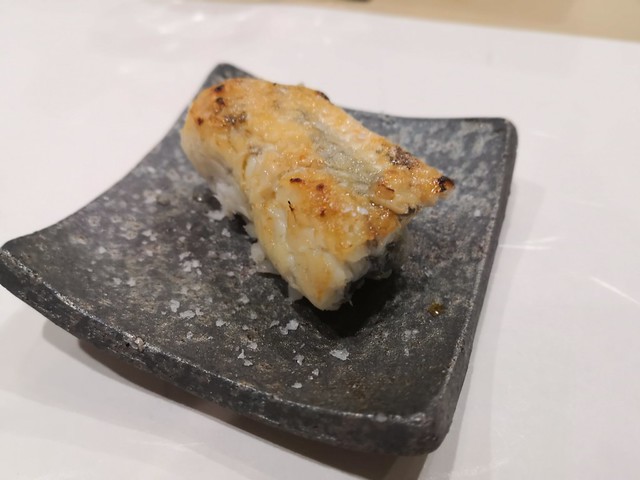 鮨武