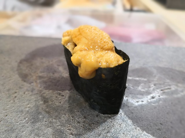 鮨武