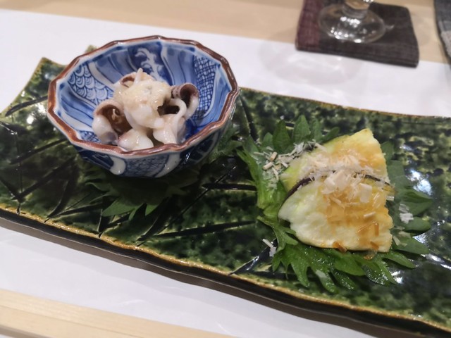 鮨武