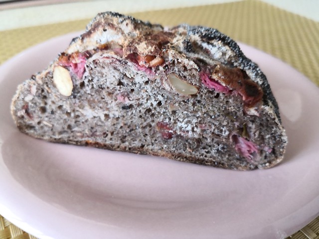 薪窯nanana