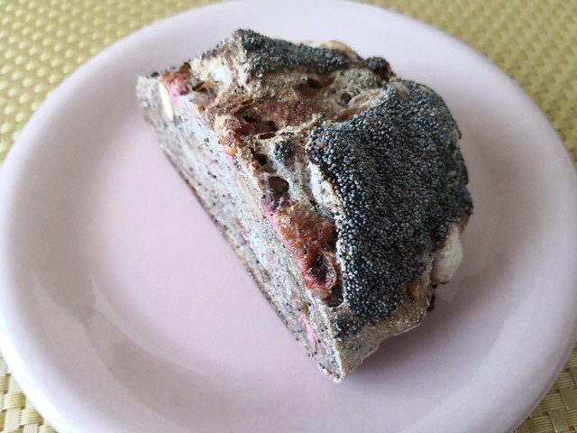 薪窯nanana