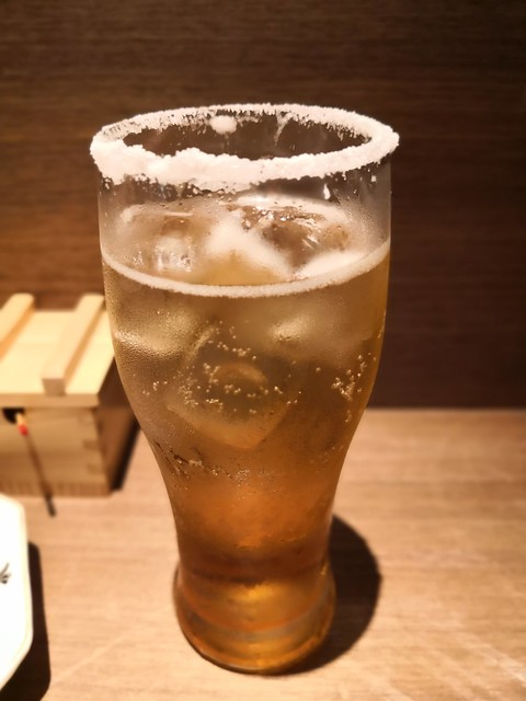 五反田スエヒロガリ